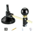 thumbnail image 1 of yaaqii Professional Glass Circle Cutter:for Precision Cutting Tool for Hobbyists &, 1 of 10