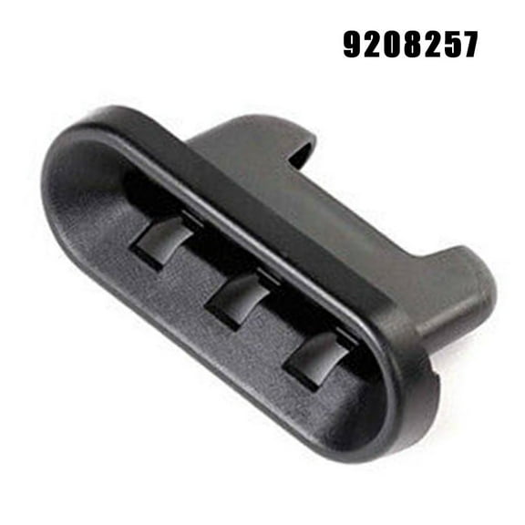 yaaqii Rear Seating Buckle Fixing Clip For XC70 C30 C70 V70 S40 S60 9208257
