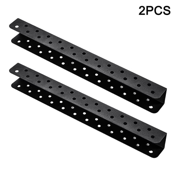 yaaqii Screw Driver Organizer Storage Rack Screwdriver Pliers Holder Wall Mounted Tool