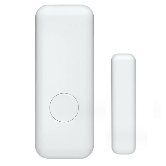 yaaqii Smart Wireless Door Magnetic Sensor 433MHz for Home Security Burglar Alarm Kit