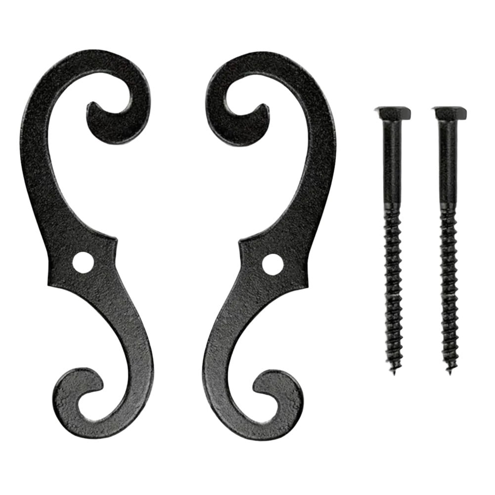 yaaqii Stylish Weatherproof Metal Window Fastener with Set Screws ...
