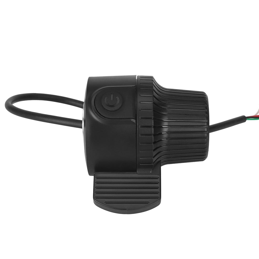 Yaaqii Thumb Throttle Accelerator For Kukirin G3/G4 Electric Scooter Yaaqii Thumb Throttle Accelerator For Kukirin G3/G4 Electric Scooter