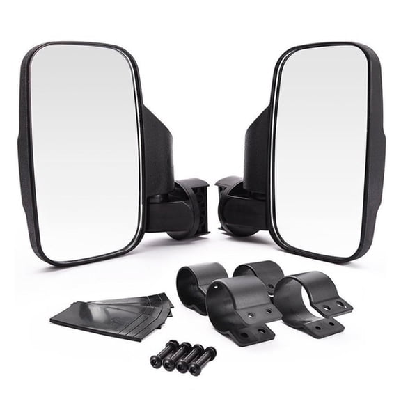 yaaqii UTV/ATV side mirrors ATV all-terrain off-road vehicle modified rearview mirror