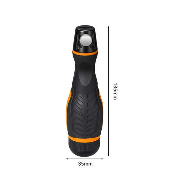 yaaqii Versatile Industrial Grade Non Slip Reciprocating Saw Handle for Home Use