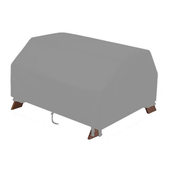 yaaqii Waterproof Kids Picnic Table Cover for 3-in-1 Sand & Water Activity Table