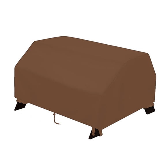 yaaqii Waterproof Kids Picnic Table Cover for 3-in-1 Sand & Water Activity Table