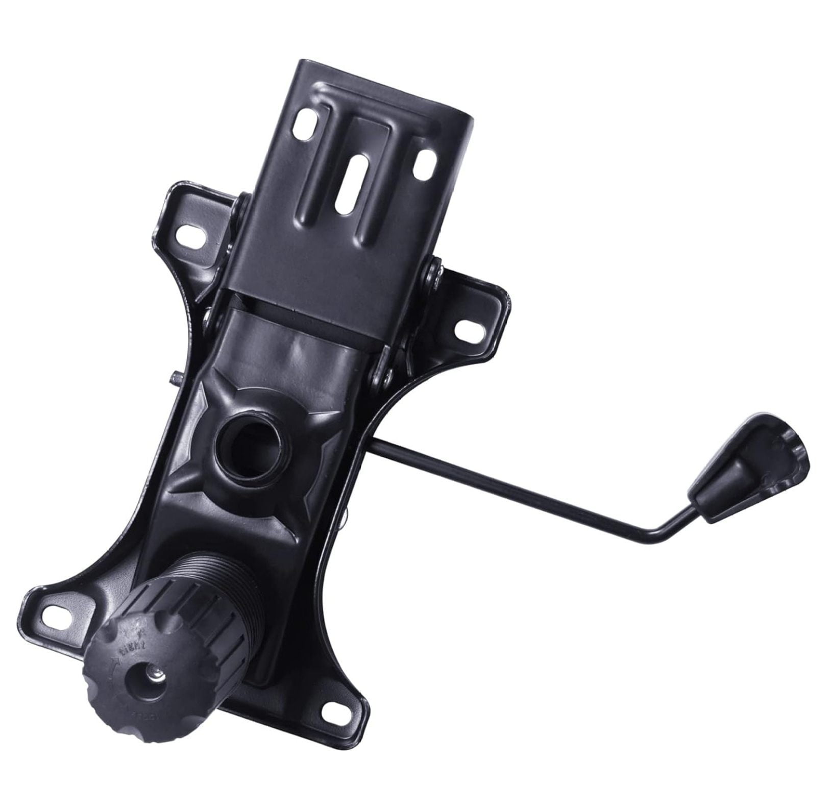 yaaqoo Office Chair Swivel Tilt Control Seat Mechanism Replacement Base