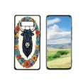 yakfloralanimals1 phone case for Samsung Galaxy Note 9 for Women Men