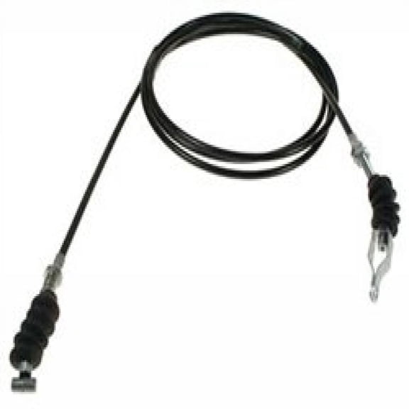 Yamaha G1 Golf Cart Accelerator Cable 70 1/2"