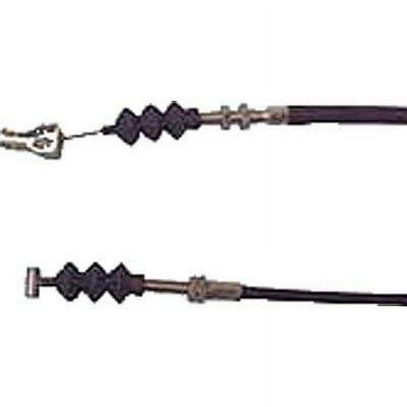 yamaha g2, g9, g11 (gas) golf cart | accelerator cable | pedal to governor | ...