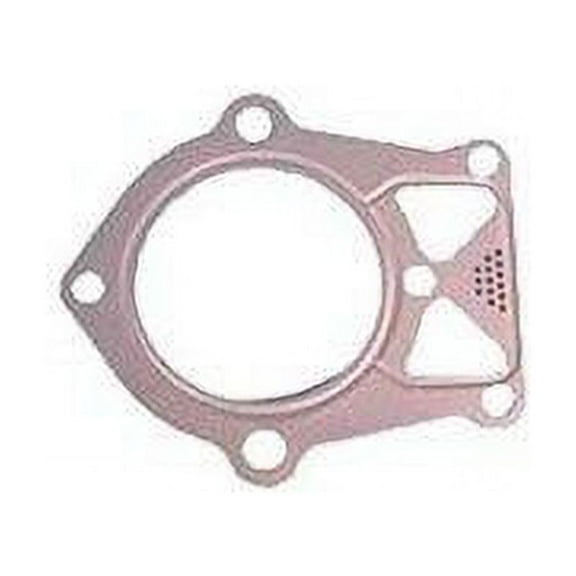 yamaha golf cart cylinder head gasket