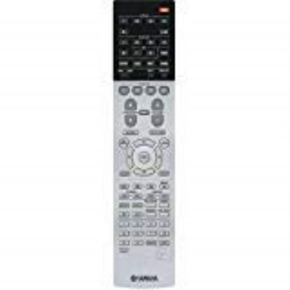 yamaha rav553 av receiver remote control for rx-a770, rx-v683 (zw69510)