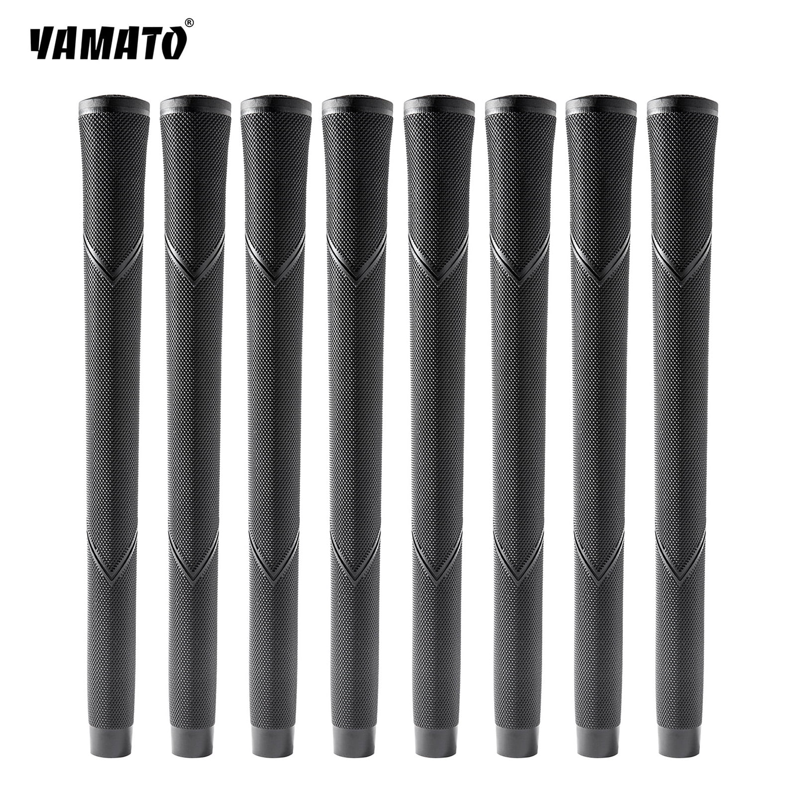 yamato Arthritic Golf Grips Oversize Jumbo Golf Club Grips for Men Women