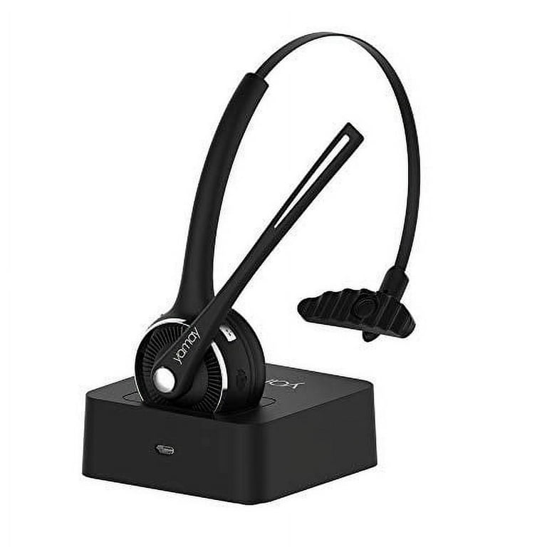 Yamay headset bluetooth clearance