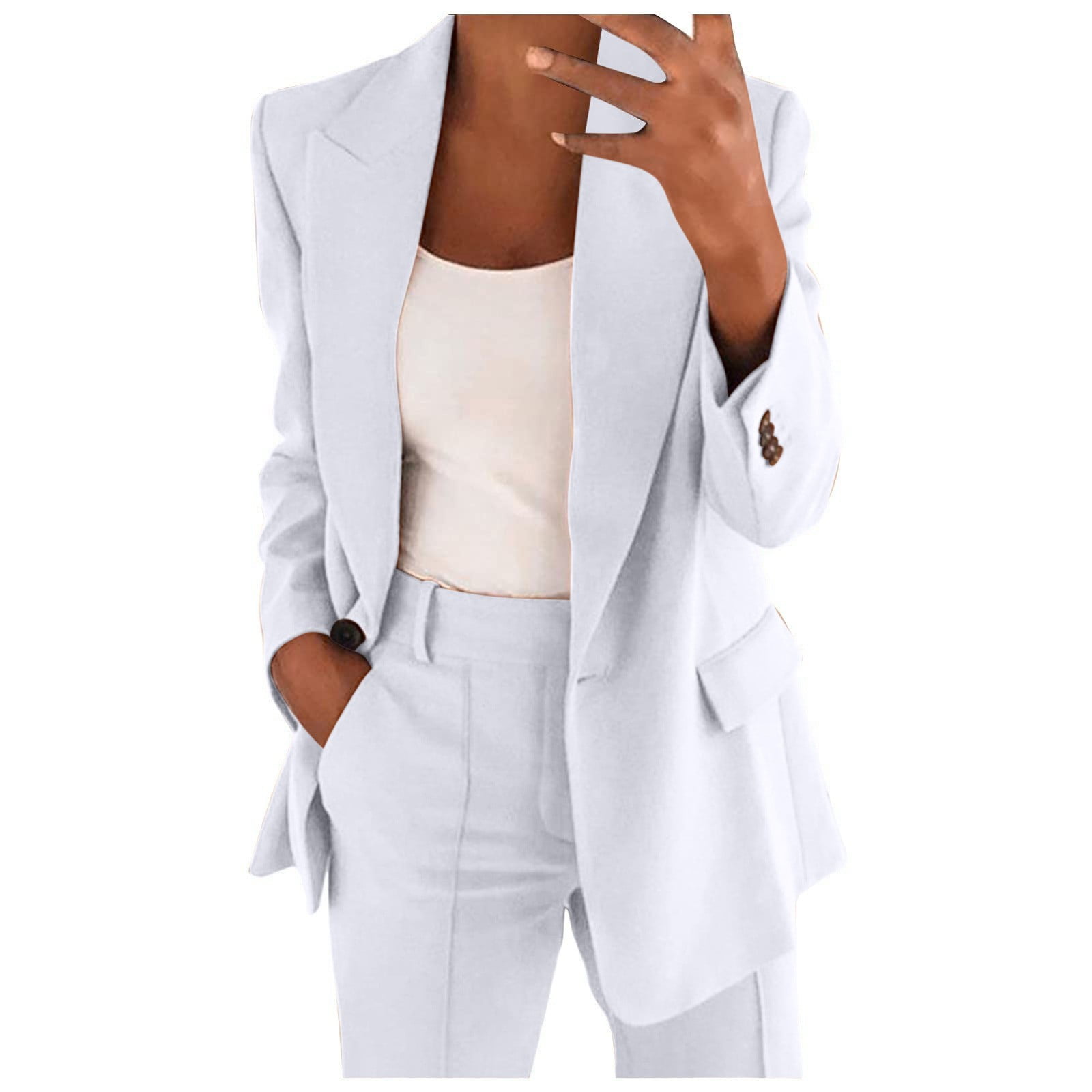 Blazer Set main image 0