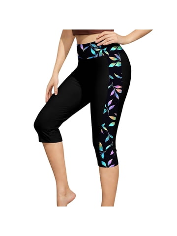 Shop Rashguard Pants for Swim and Sports