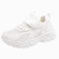 thumbnail image 1 of yboeqw Boys Girls Breathable Mesh Running Shoes Soft Sole Lightweight Casual School Sneakers Size 11, 1 of 9