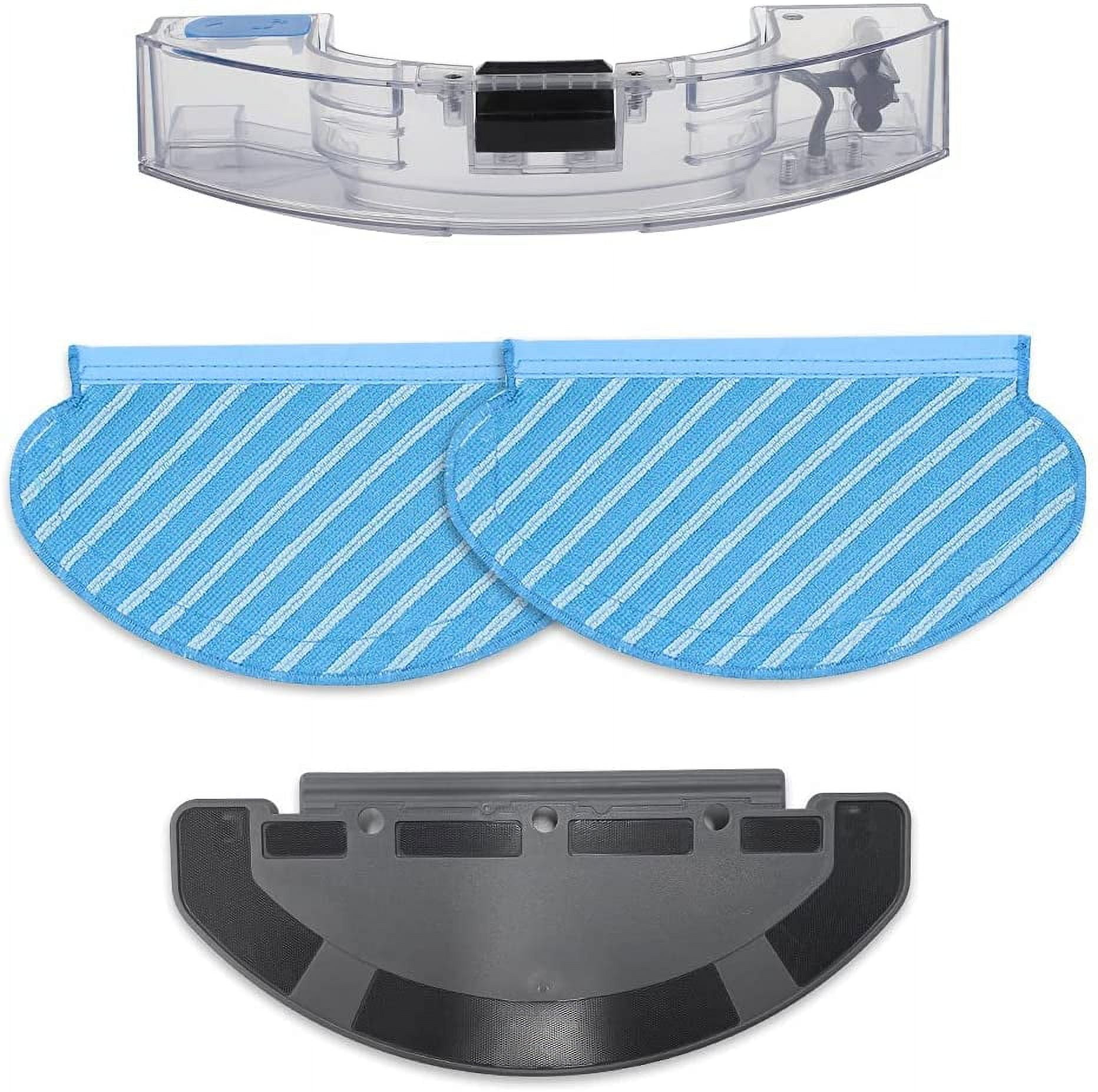 yeedi Mopping Kits, Compatible with yeedi vac/yeedi vac max/yeedi vac