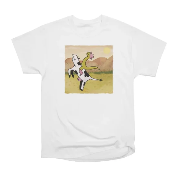 yeehaw T-Shirt Tee Gift For Him Merch For Her Apparel For Friend