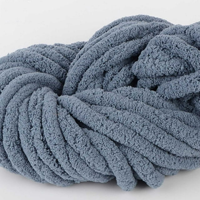 yegeUY 50 off Clear! DIY for Finger Knitting Crocheting Felting Making