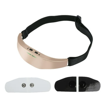 yelldesk Deals Sleep Scalp Massager Portable Of Insomnia Headache Relief And Relaxation Device
