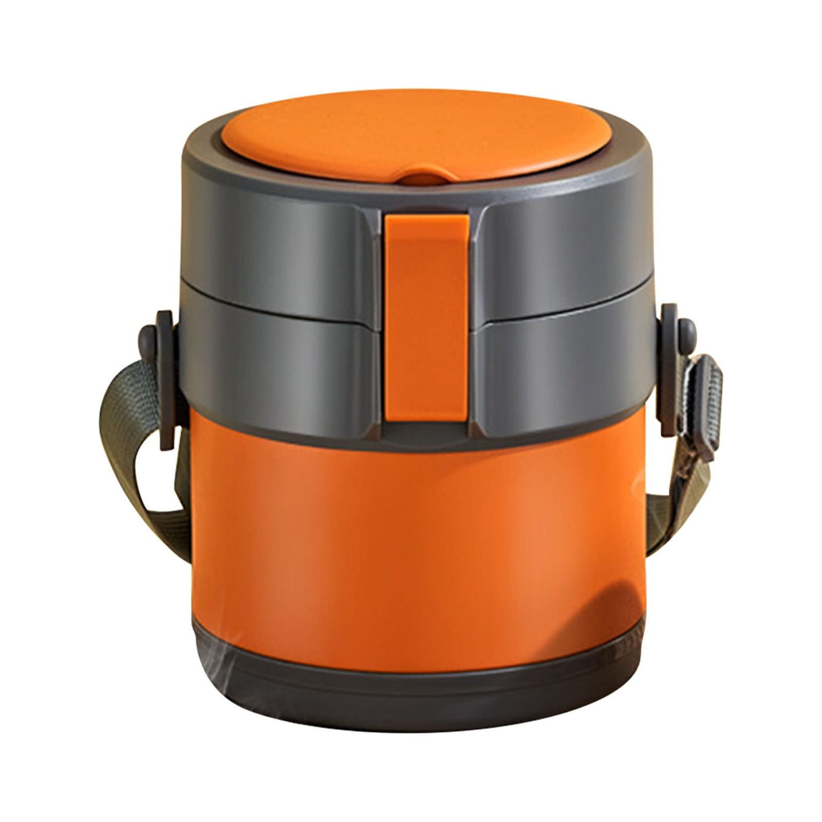 yelldesk Food Thermos, Stainless Steel Vacuum Insulated Thermos Food Jar, Soup Thermos for Hot