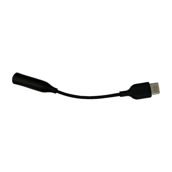 yelldesk clearance USB C To 3.5mm Headphone/Earphone Cable Adapter,Type C Male Port To 3.5 Mm Female Stereo Audio Headphone Aux Connector