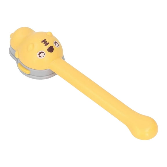 yellow Faucet Extender 9.8 Inches Yellow Plastic Water Saver Splash Guard For Kitchen Sink Bathroom Tap Aerator Adapter