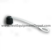 yellow jacket 93399 3/8 flare cap and strap