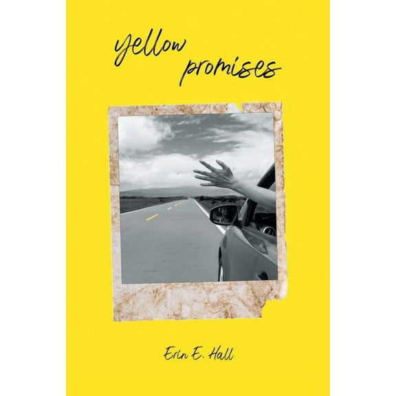 yellow promises (Paperback)