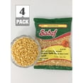 thumbnail image 1 of yellow split peas slow cook 16 oz. 454 g PACK OF 4, 1 of 5