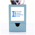 thumbnail image 1 of yellowst national park desk supplies organizer pen holder card, 1 of 3