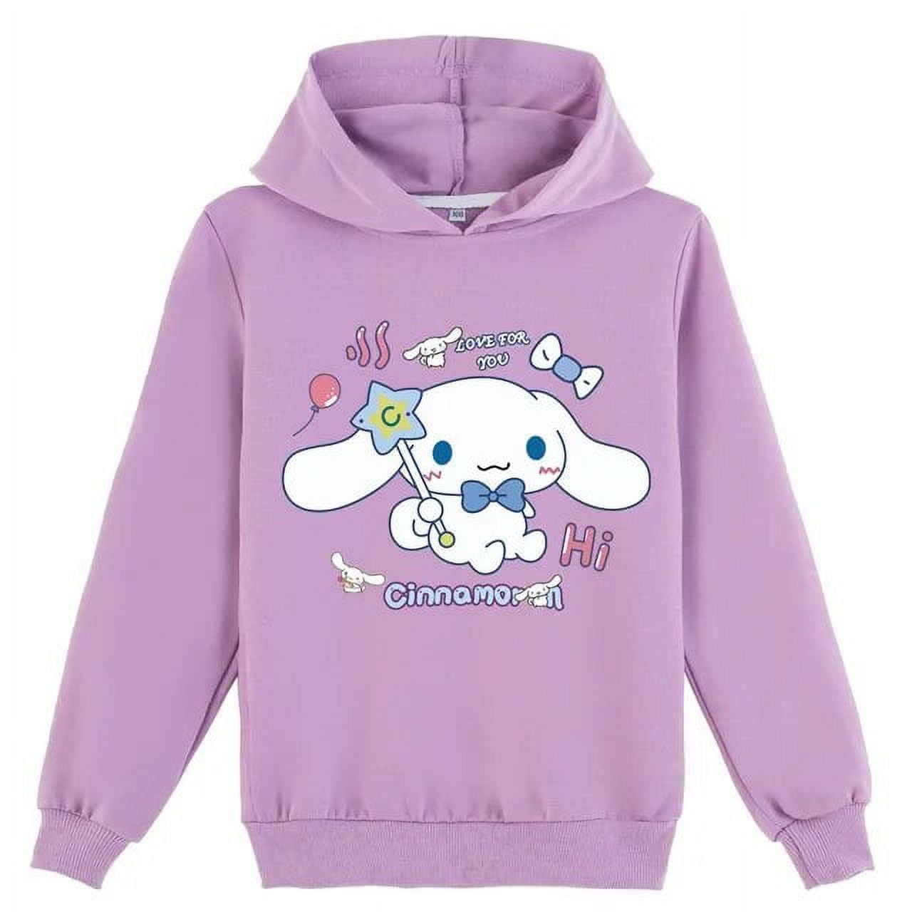 yening Sanio Hello Kitty Kuromi My Melody Cinnamoroll E-Commerce ...