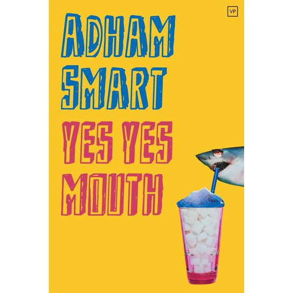 yes yes mouth (Paperback)
