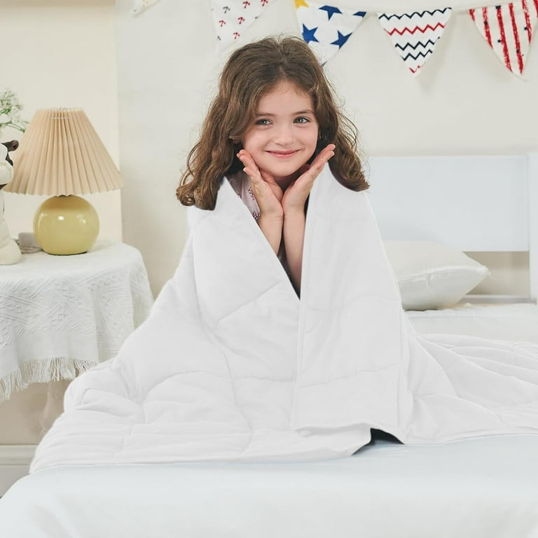 yescool Kids Weighted Blanket 5 lbs 36