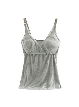 New in Nursing Bras & Tanks