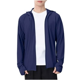 Athletic Works Boys Full-Zip Double Knit Performance Jacket