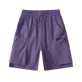 Athletic Works Boys Butter Core Super Soft Performance Gym Shorts