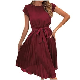 Purple short sleeves prom lace dresses women 4993 Purple short sleeves prom lace dresses women 4993