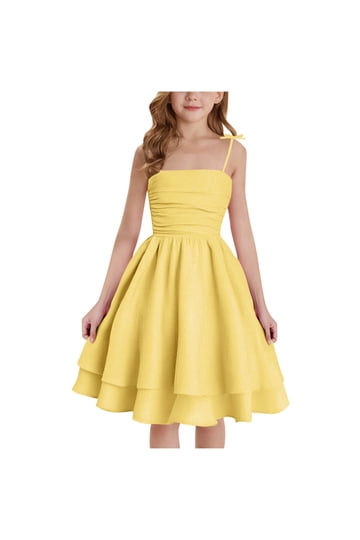 Layered Dress