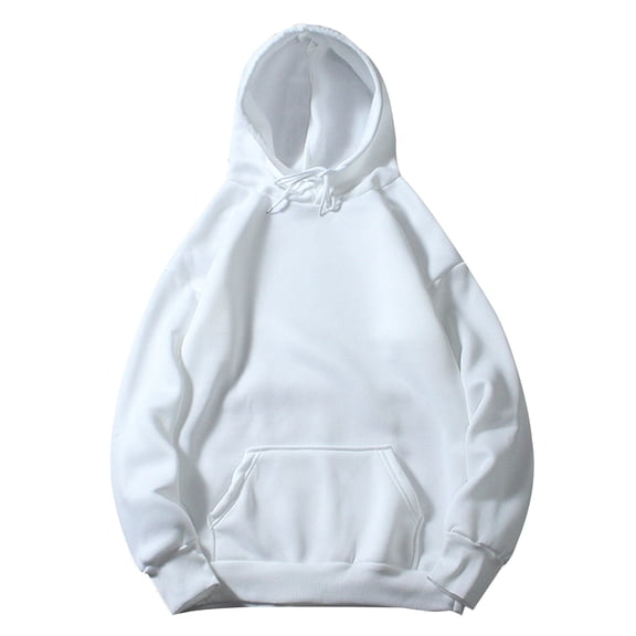 yillto Hoodie Sweatshirt for Women Pullover Pocket Causal Loose Mens Lightweight Soft Sweatshirts