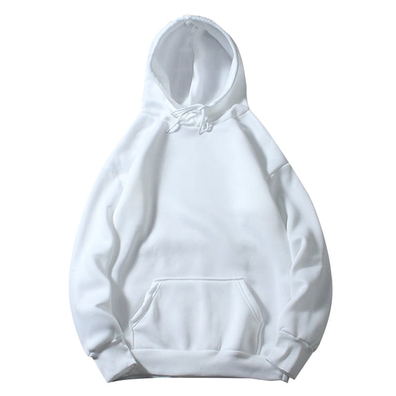 yillto Hoodie Sweatshirt for Women Pullover Pocket Causal Loose Mens Lightweight Soft Sweatshirts