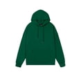 thumbnail image 1 of yillto Hoodie Sweatshirt for Womens Plus Size Pullover Long Sleeve Oversized Baggy Casual Hooded Shirts, 1 of 3