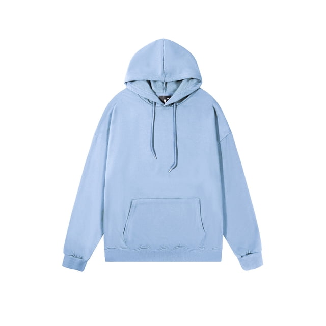 yillto Hoodie Sweatshirt for Womens Plus Size Pullover Long Sleeve Oversized Baggy Casual Hooded Shirts