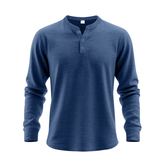 yillto Men Sweaters Lightweight Long Sleeve V Neck Pullover Soft Knit Fall Winter Basic Warm Tops