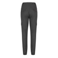 thumbnail image 1 of yillto Mens Big and Tall Cargo Pant Athletic Running Sweatpants Workout Hiking Joggers with Pockets, 1 of 6