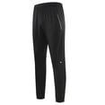 thumbnail image 1 of yillto Quick Dry Mens Athletic Pant Elastic Waist Lightweight Workout Running Pants with Pockets, 1 of 2