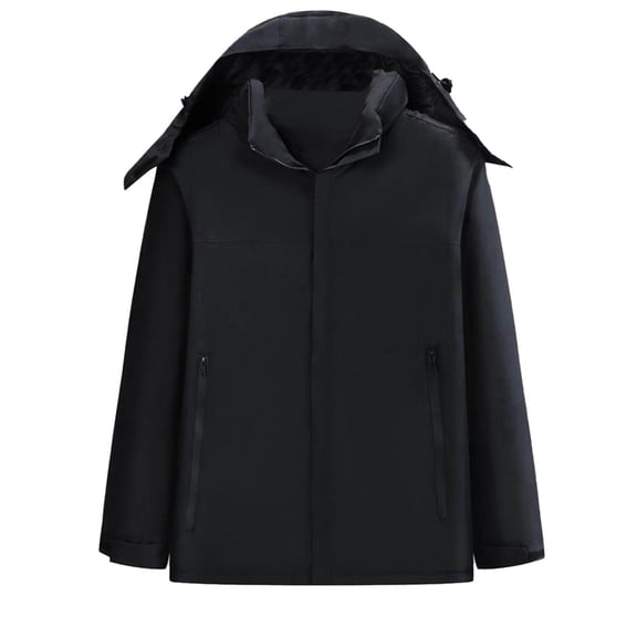 yillto Ski Jackets for Women Plus Size Insulated Jacket Waterproof Windproof Outdoor Snow Windbreaker