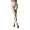 thumbnail image 1 of yillto Women Leggings Sparkly Pant Slim Leg High Elastic Waist Clubwear Party Night out Tight Pants, 1 of 3