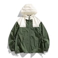 thumbnail image 1 of yillto Women Sun Protection Jacket Lightweight Hoodies Zip up Coats Quick Dry Hiking Athletic Summer Jackets, 1 of 2